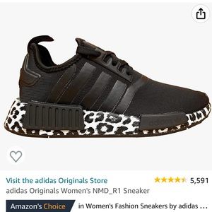 Adidas NMD R1 Sneaker